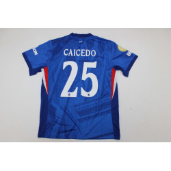 Chelsea Final Mundial de Clubes 2025