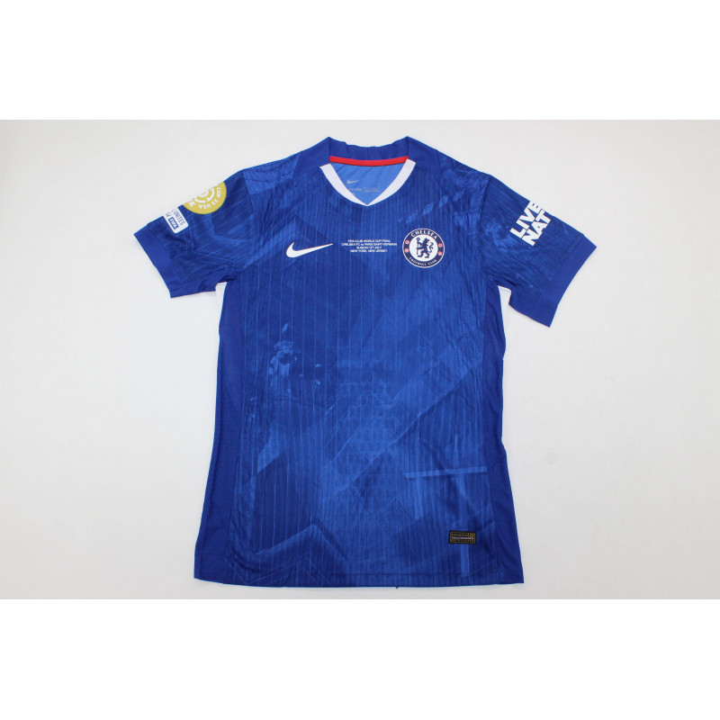 Chelsea Player Version Final Mundial de Clubes 2025