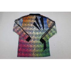 Argentina Retro Manga Larga Portero 1994