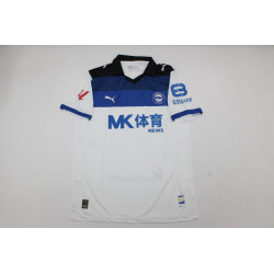 Alaves Visitante 25-26