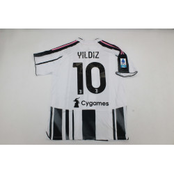 Juventus Local 25-26