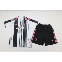 Juventus KIT NIÑO Local 25-26