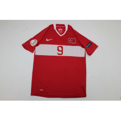 Turquia Retro Local 2008