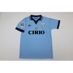 Lazio Retro Local 96-97