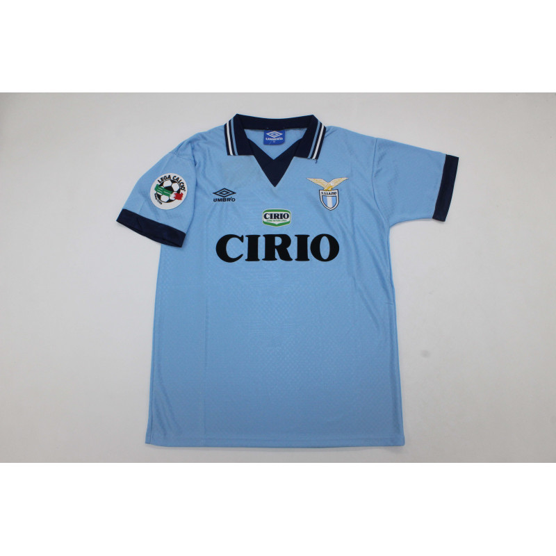 Lazio Retro Local 96-97