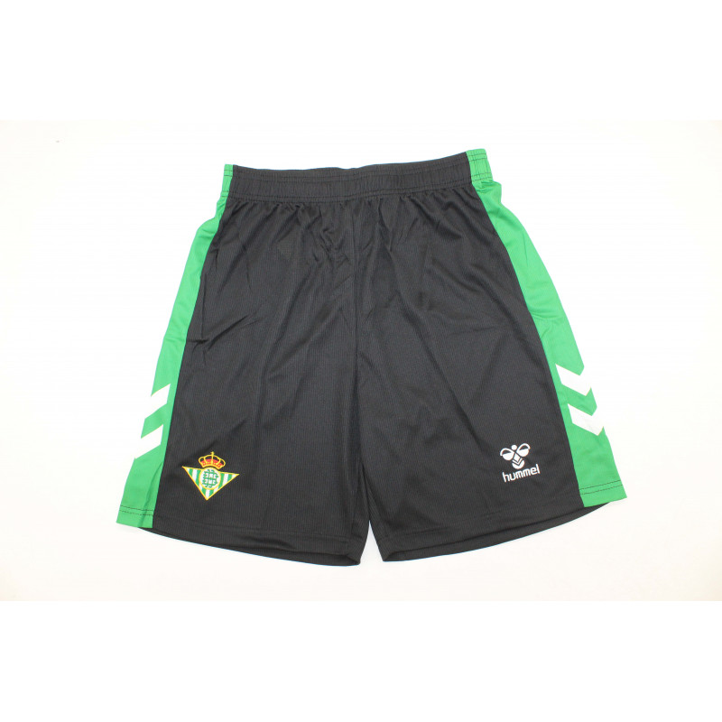 Real Betis Pantalon Corto Local 25-26