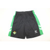 Real Betis Pantalon Corto Local 25-26