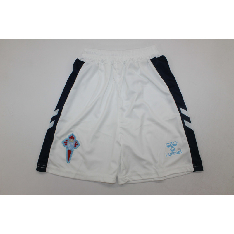 CV Pantalon Corto Local 25-26