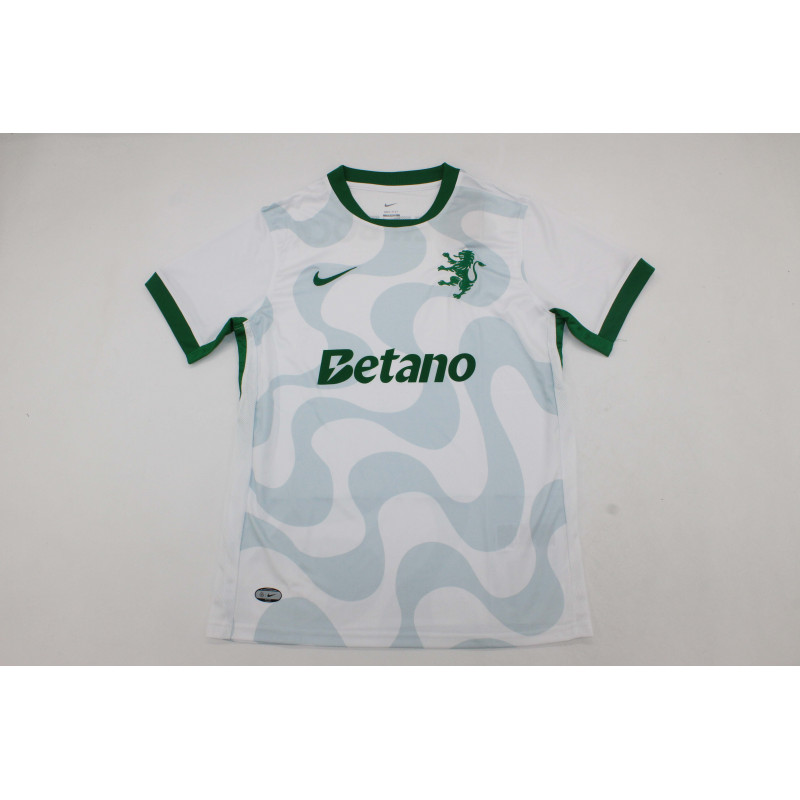 Sporting de Lisboa Visitante 25-26