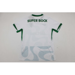 Sporting de Lisboa Visitante 25-26