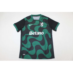 Sporting de Lisboa Tercera...