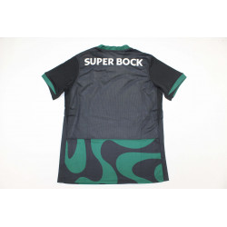 Sporting de Lisboa Tercera 25-26