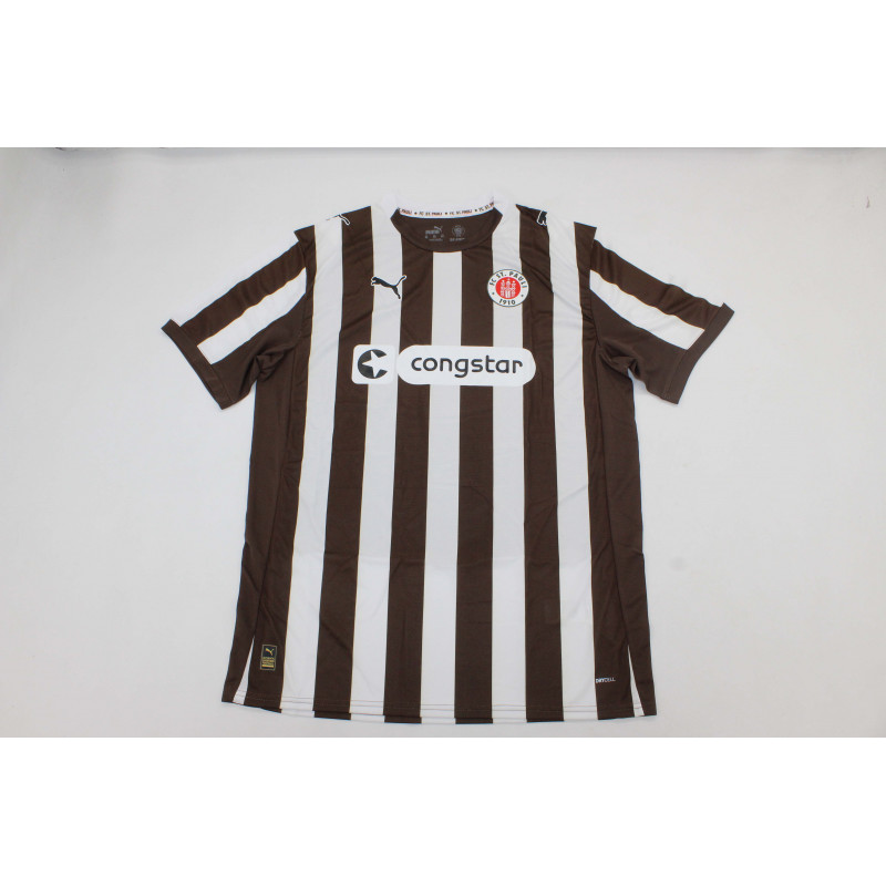 ST Pauli Local 25-26