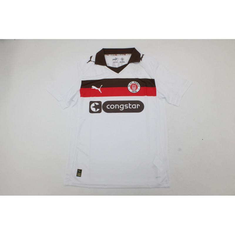 ST Pauli Visitante 25-26