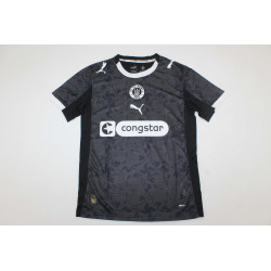 ST Pauli Tercera 25-26