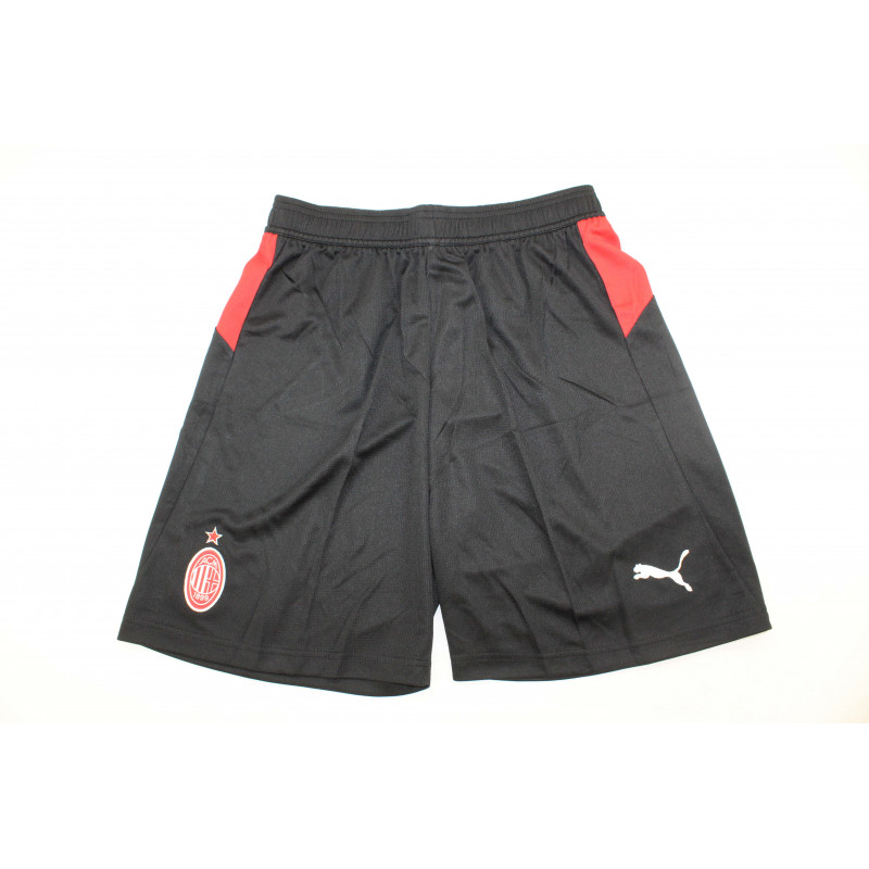 Milan Pantalon Corto Local 25-26