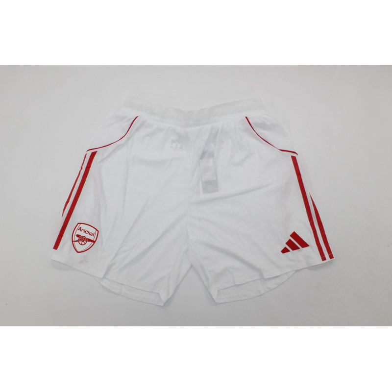 Arsenal Pantalon Corto Player Version Local 25-26
