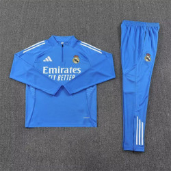 Real Madrid Chandal...