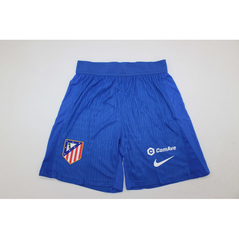 Atlético de Madrid Pantalon Corto Player Version Local 25-26