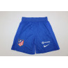 Atlético de Madrid Pantalon Corto Player Version Local 25-26