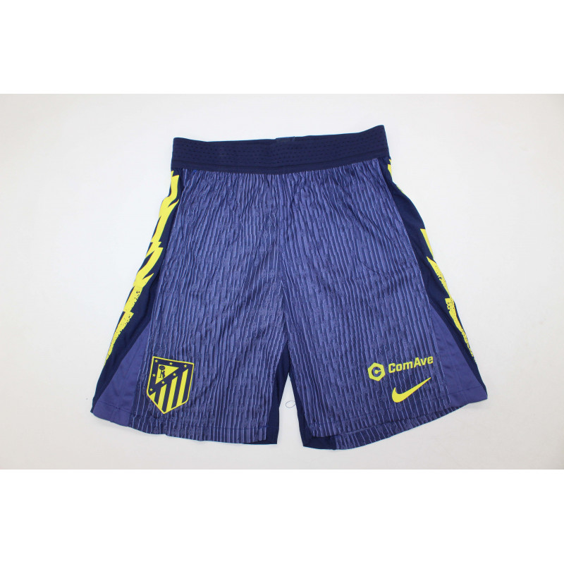 Atlético de Madrid Pantalon Corto Player Version Visitante 25-26