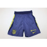 Atlético de Madrid Pantalon Corto Player Version Visitante 25-26