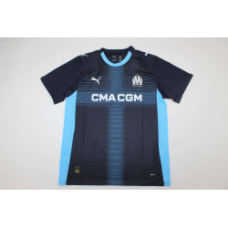 Olympique de Marsella...