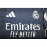 Real Madrid Player Version Visitante 25-26