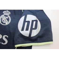 Real Madrid Player Version Visitante 25-26