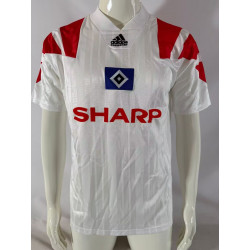 Hamburgo Retro Local 92-93