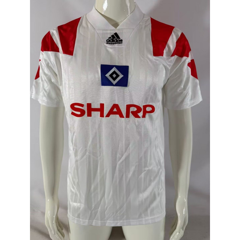 Hamburgo Retro Local 92-93