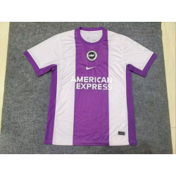 Brighton Visitante 25-26