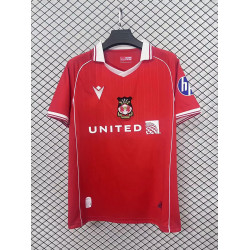 Wrexham AFC Local 25-26