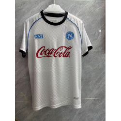 Napoles Entrenamiento...