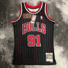 NBA Chicago Bulls RODMAN 91