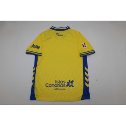 Las Palmas Local 25-26