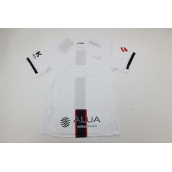 Mallorca Visitante 25-26