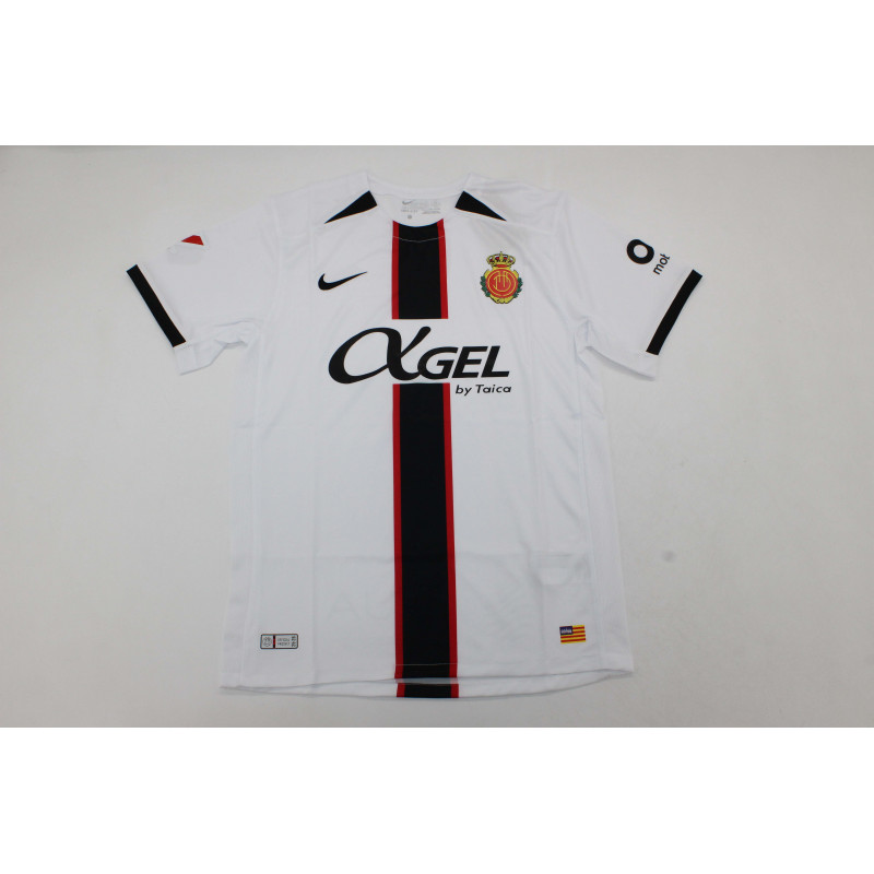 Mallorca Visitante 25-26