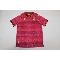 Cadiz Visitante Sin Sponsor...