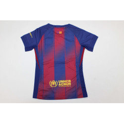 Barcelona Mujer Local 25-26