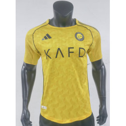 Al Nassr Player Version...