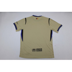 Barcelona Visitante 25-26