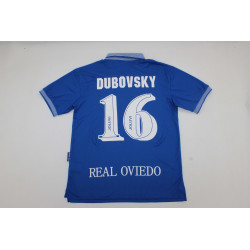 Real Oviedo Retro Local 96-97