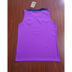 Barcelona Entrenamiento Sin Mangas 25-26