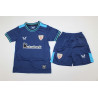 Athletic Club de Bilbao KIT NIÑO Visitante 25-26