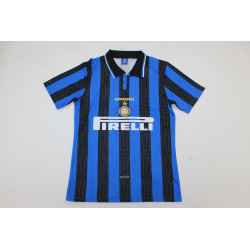 Inter de Milan Retro Local...