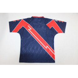 Rayo Vallecano Retro Visitante 95-96