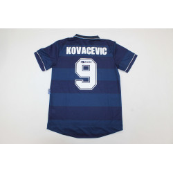 Real Sociedad Retro Visitante 98-00