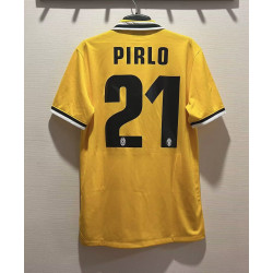 Juventus Retro Visitante 13-14