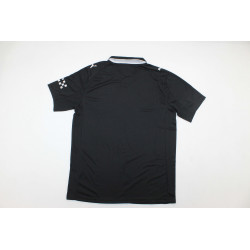 Manchester City Visitante 25-26